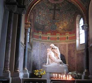 Seitenaltar