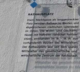 Rathausplatz