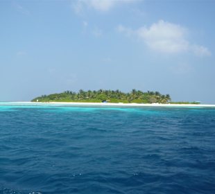 Kagi-Island