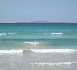 Arenal / Platja de Palma