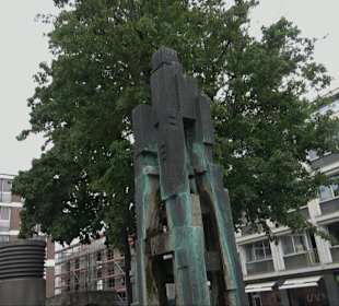 Theo-Burauen-Platz