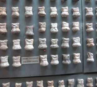 Ghar Dalam Cave & Museum
