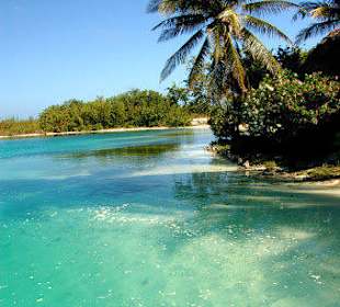 Jednodniowa wycieczka Cayo Largo 