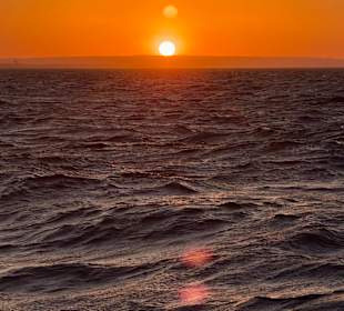 Sonnenuntergang
