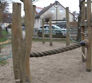 Spielplatz Kalkoferstraße