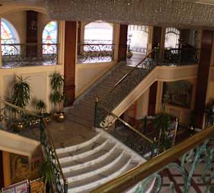 Restaurantschiff Alsaraya