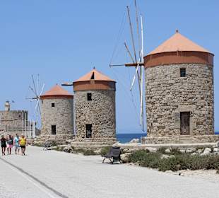 Agios Nikolaos Kastell
