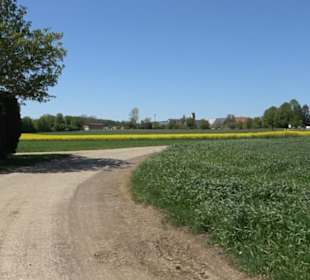 Magolsheimer Buchtalweg
