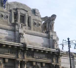 Stazione Centrale