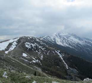 Monte Baldo