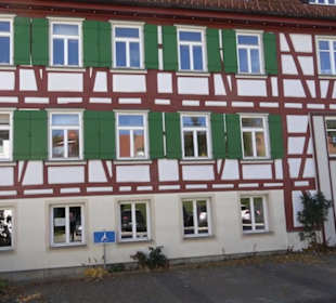 Rathaus Würtingen