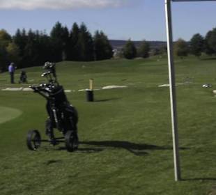 Land- und Golf-Club Öschberghof