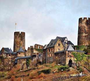 Burg Thurant