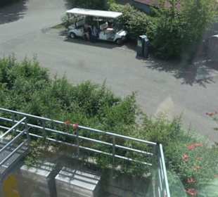 Imagination - Aussichtsturm