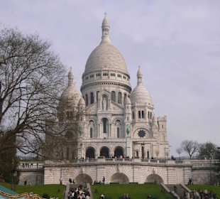 Basilique du Sacré-Cœur 