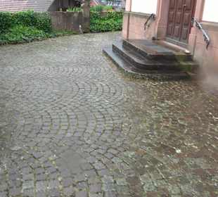 Katholische Kirche St. Ulrich Schenkenzell