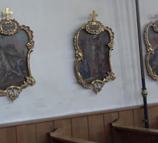 Römisch-katholische Pfarrkirche St. Martin Urlau