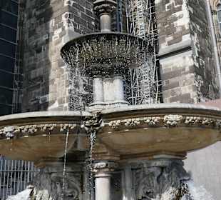 Petrusbrunnen