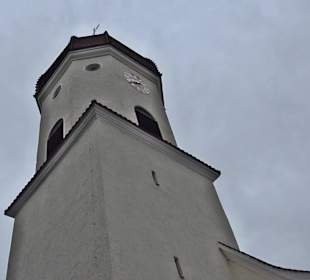 Pfarrkirche St. Ulrich Uigendorf