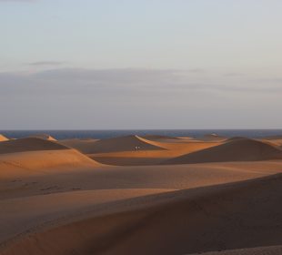 Dünen von Maspalomas