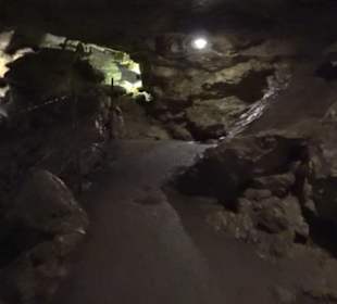 Nebelhöhle