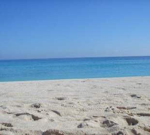 Sandstrand von Corralejo