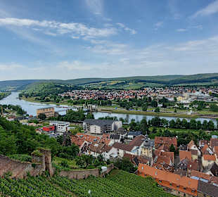 Altstadt Klingenberg