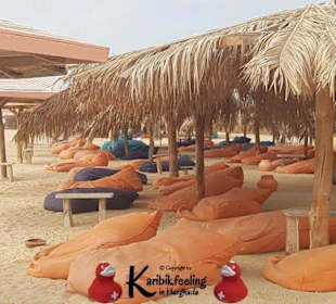 Karibikfeelingtour vom 18. November 2017