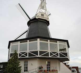 Standesamt Windmühle