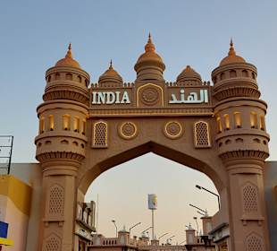 Global Village