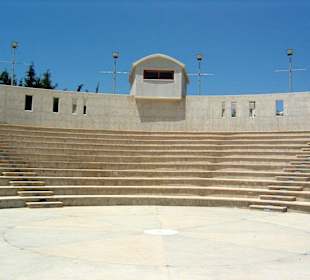 Amphitheater von Pissouri