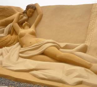 Sehenswertes Sand City