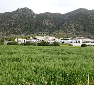 Wandern Zia