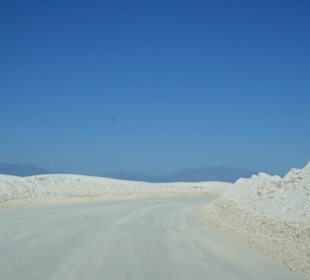 Scenic Drive