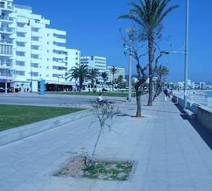 Wunderschön zum Spazierengehen