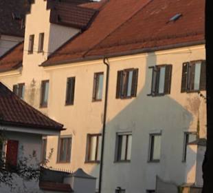 Franziskanerkloster St. Bernhardin