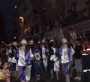 Fiestas Sant Pere