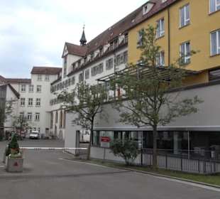 Spital zum Heiligen Geist