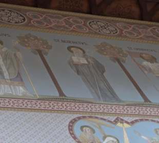 Kirche Mariä Himmelfahrt