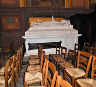 Kathedrale Saint-Pierre de Rennes