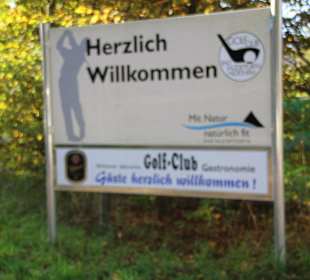 Willkommens Gruß