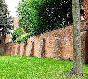 Stadtrundgang Stralsund