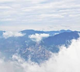 Auf dem Monte Baldo