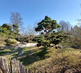 Japangarten