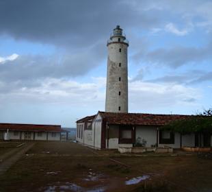 Punta de Maisi
