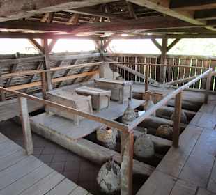 Viscri/Deutsch-Weisskirch