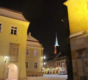 Katedra św. Jana Chrzciciela