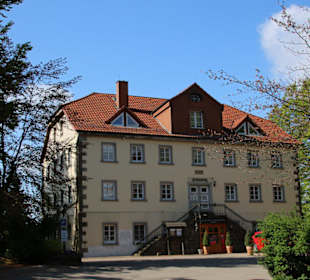 Restaurant Paschenburg, Rinteln