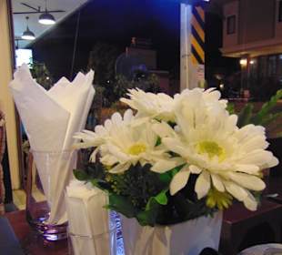 Noi's Bar & Grill in Hua Hin, Soi 94