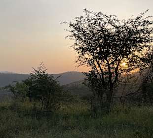 Seronera Public Campsite